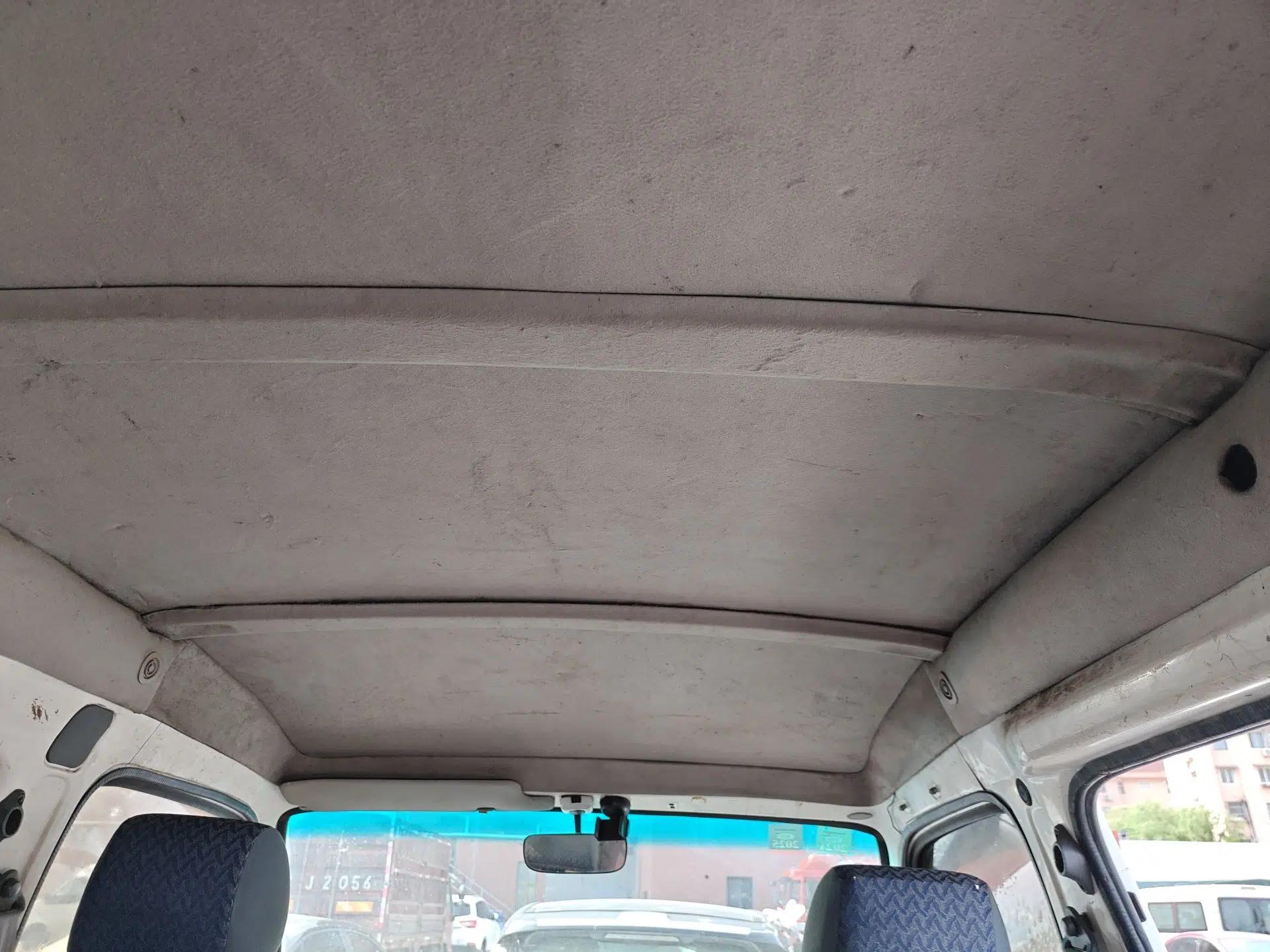 Foton Scenic 2016 2.0L Landscape Express Version Long Wheelbase Low Roof – 4Q20M — миниатюра 19
