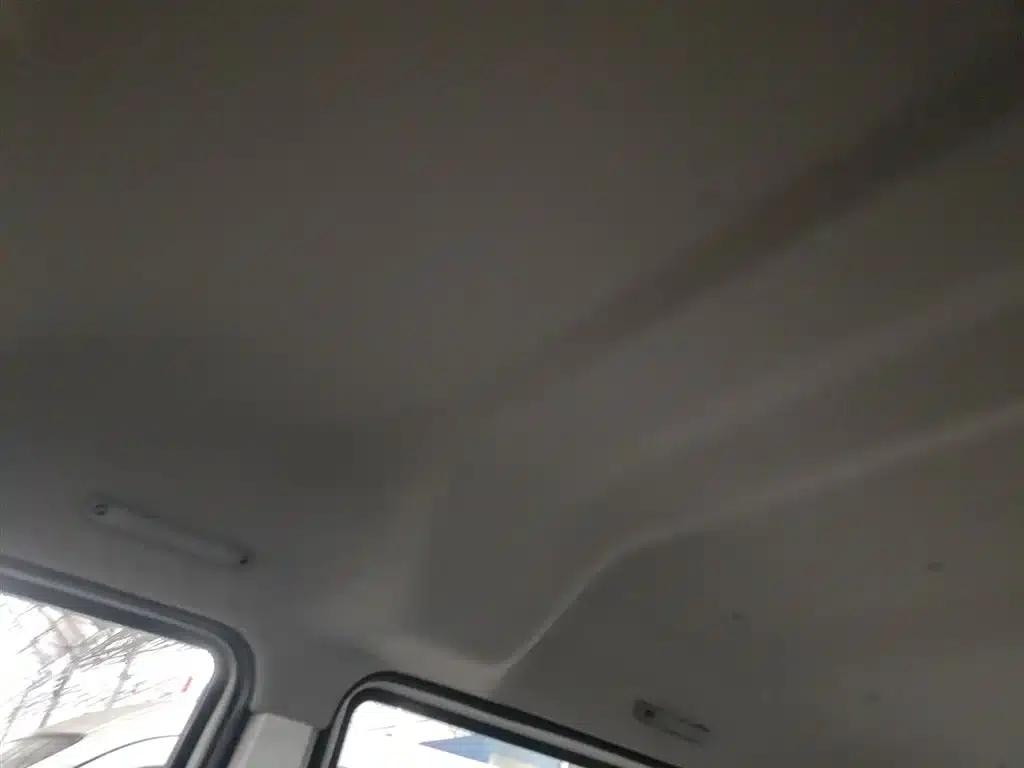 Crossstar V7 EV 2024 Model, 316km/h, Luxury 7-Seater with Double Doors — миниатюра 14