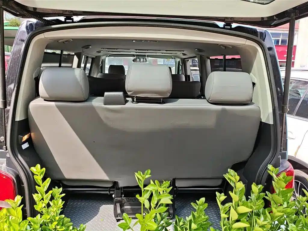 Caravelle 2015 2.0TSI 4WD Comfort Edition — миниатюра 15