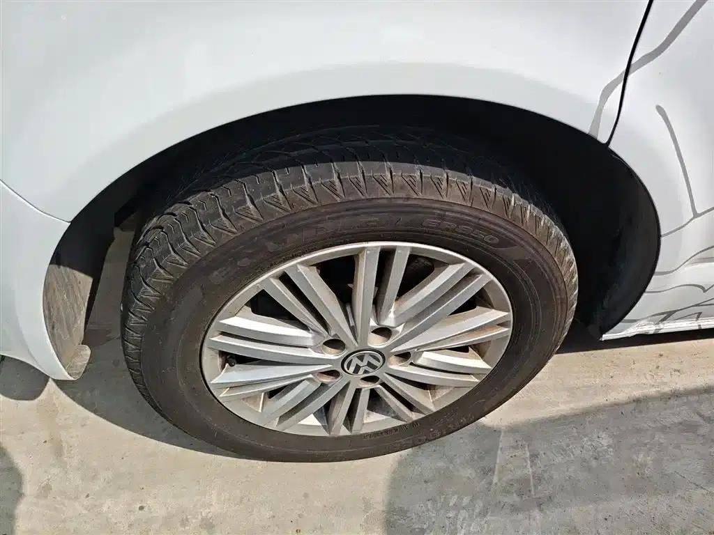 Caravelle 2015 2.0TSI 4WD Comfort Edition — миниатюра 25