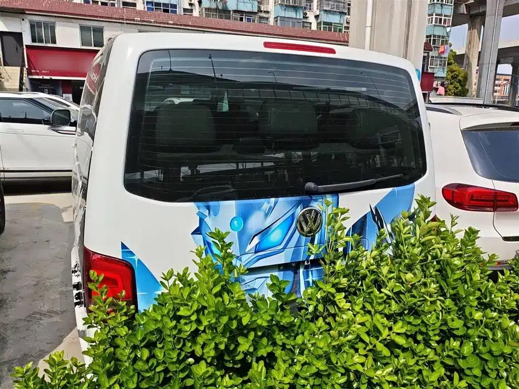 Caravelle 2015 2.0TSI 4WD Comfort Edition — миниатюра 4