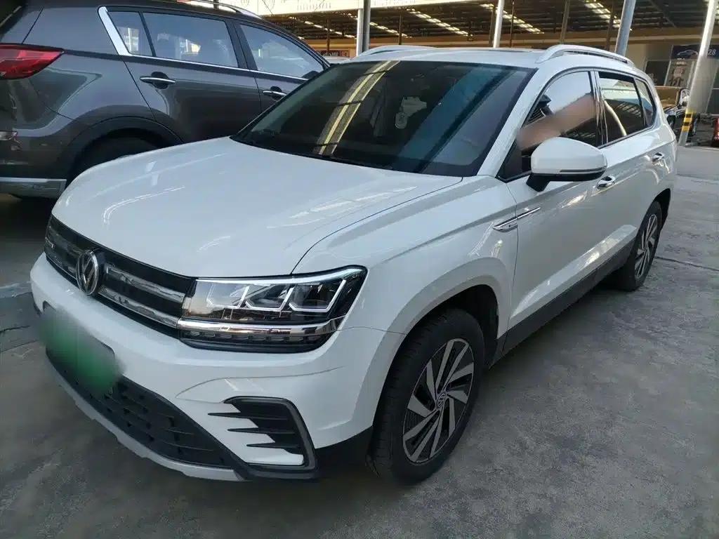 Tharu New Energy 2021 Panoramic Premium Edition — миниатюра 1