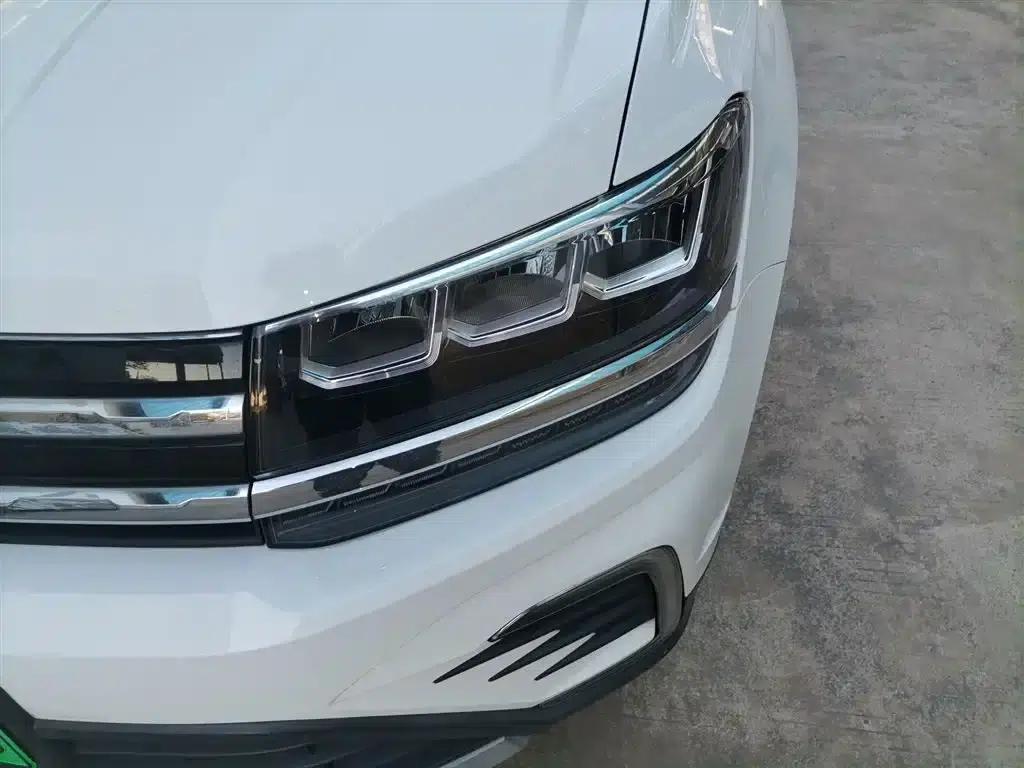 Tharu New Energy 2021 Panoramic Premium Edition — миниатюра 15