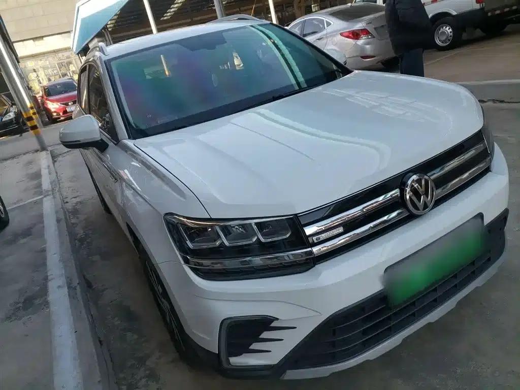 Tharu New Energy 2021 Panoramic Premium Edition — миниатюра 20