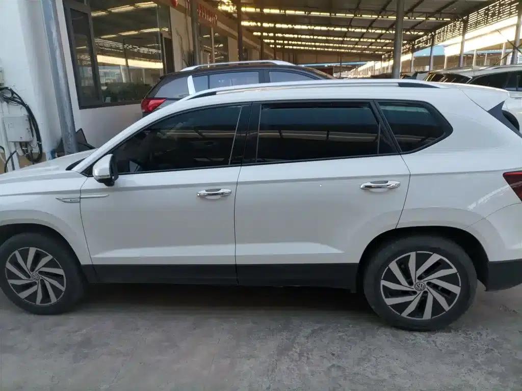 Tharu New Energy 2021 Panoramic Premium Edition — миниатюра 21