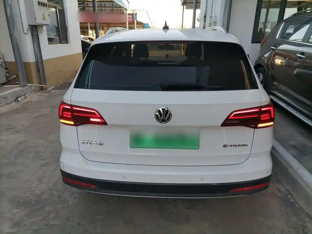 Tharu New Energy 2021 Panoramic Premium Edition — миниатюра 22