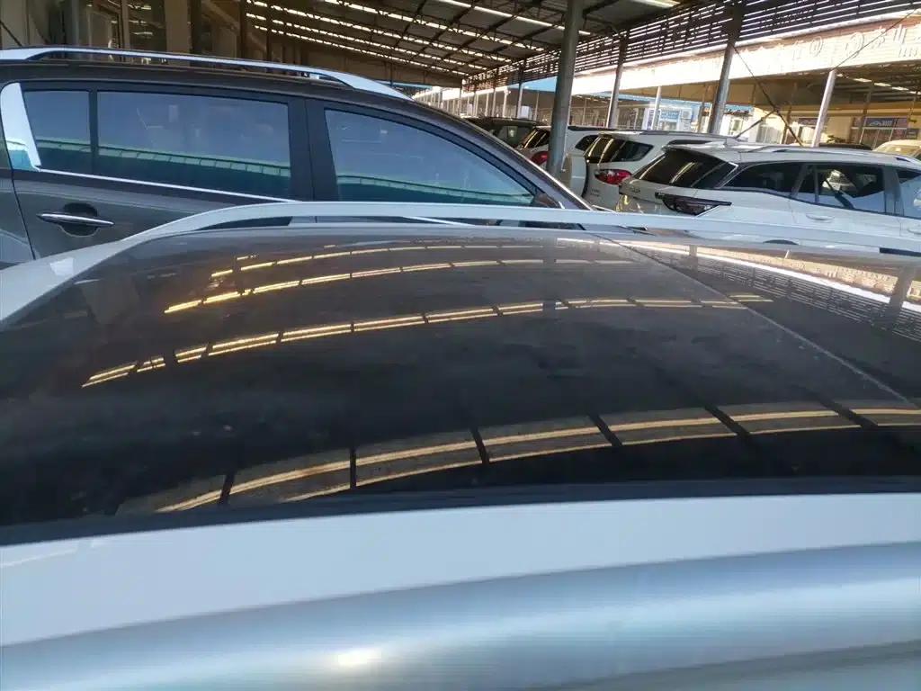 Tharu New Energy 2021 Panoramic Premium Edition — миниатюра 27