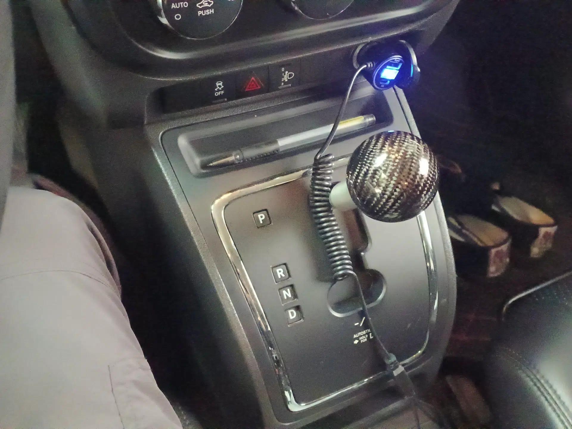 Jeep Patriot 2013 2.4 Sport Edition — миниатюра 15