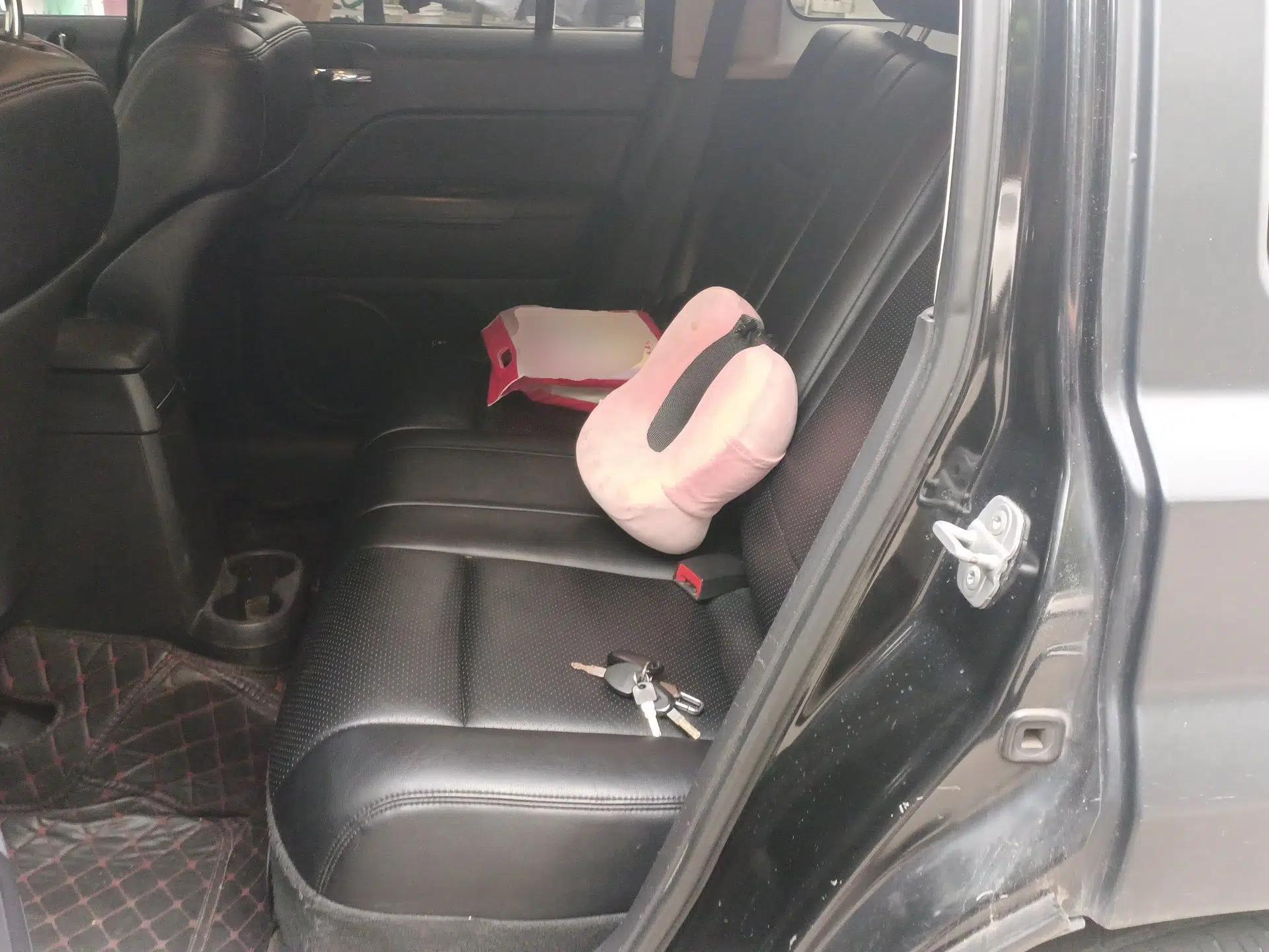 Jeep Patriot 2013 2.4 Sport Edition — миниатюра 18