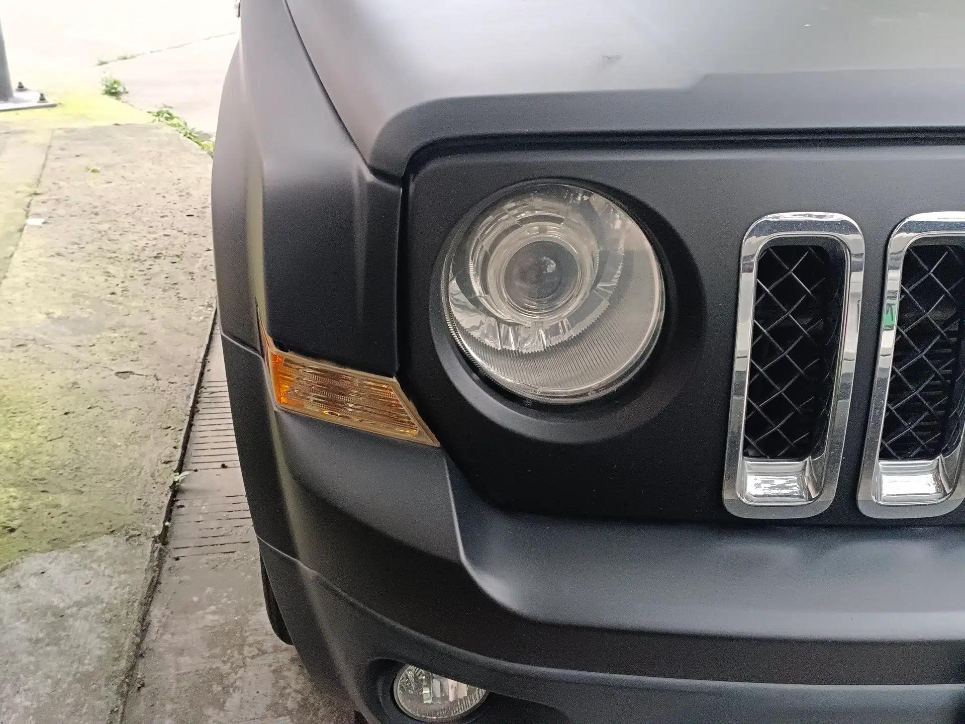 Jeep Patriot 2013 2.4 Sport Edition — миниатюра 7