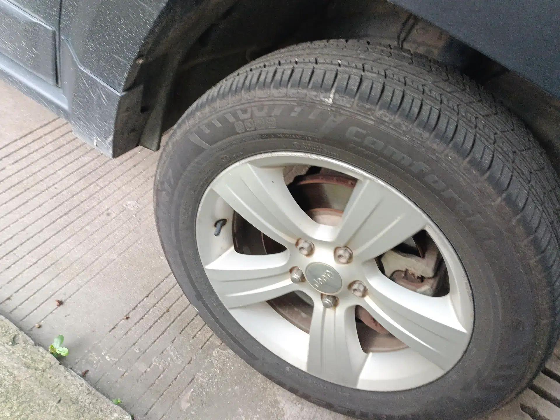 Jeep Patriot 2013 2.4 Sport Edition — миниатюра 8