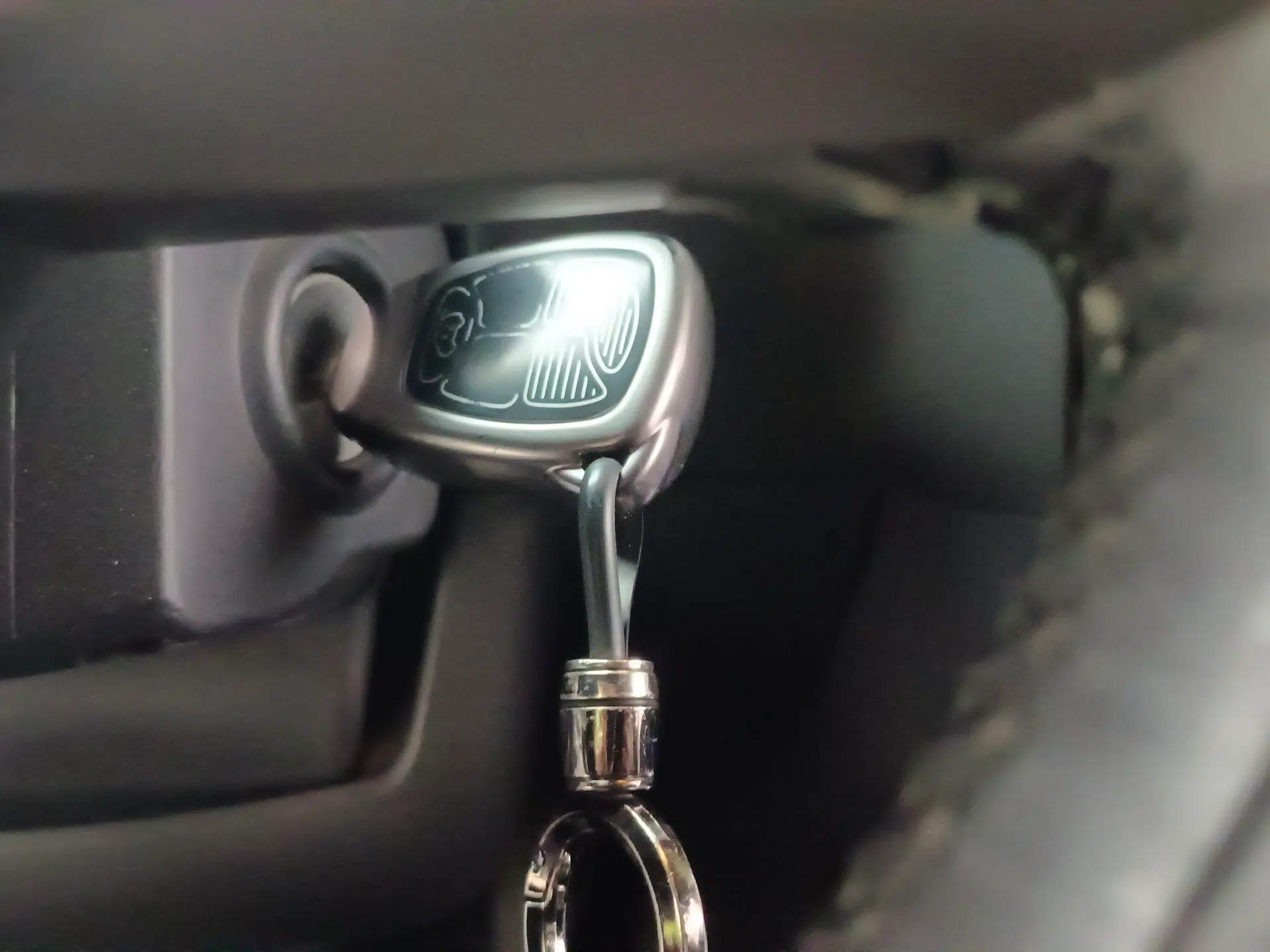 Jeep Patriot 2013 2.4 Sport Edition — миниатюра 9
