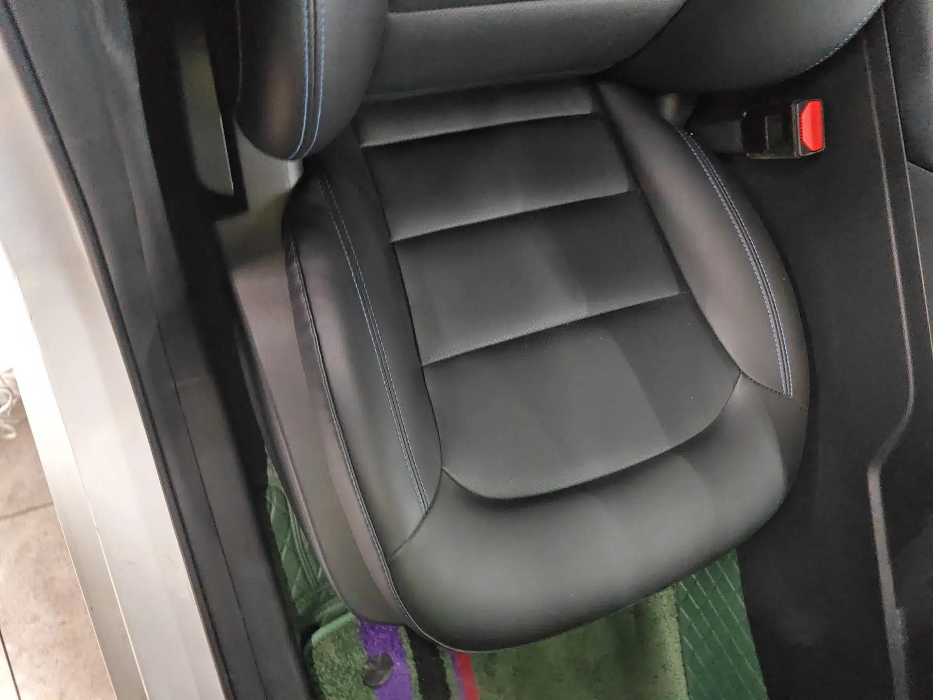 Geely Auto Emgrand New Energy 2022 EV Pro Ride-Hailing Version Lithium Iron Phosphate — миниатюра 23