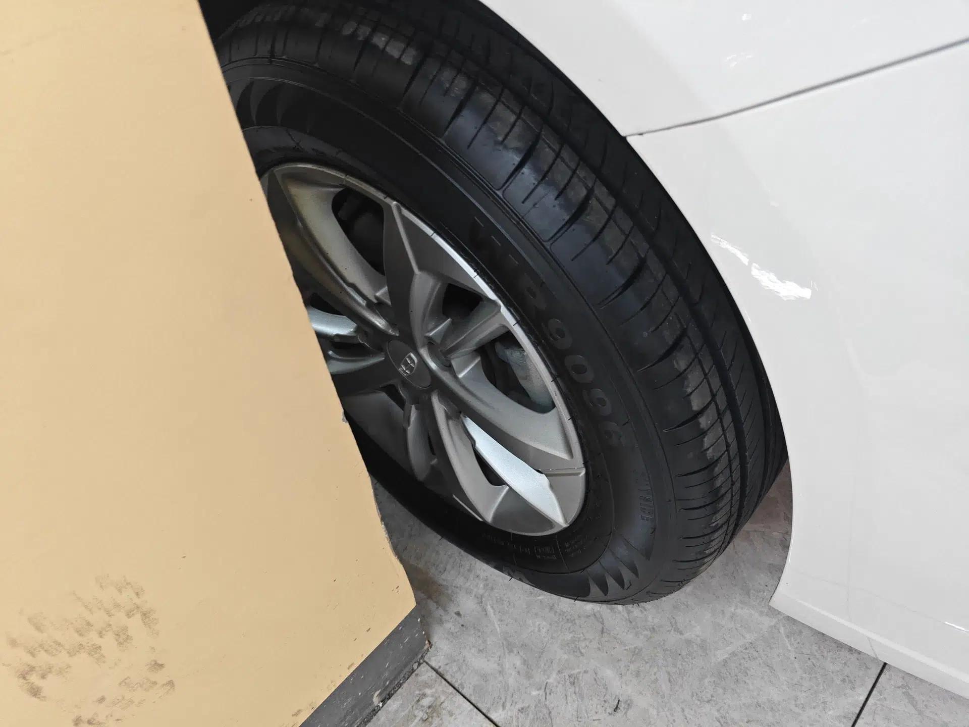 Geely Auto Emgrand New Energy 2022 EV Pro Ride-Hailing Version Lithium Iron Phosphate — миниатюра 10