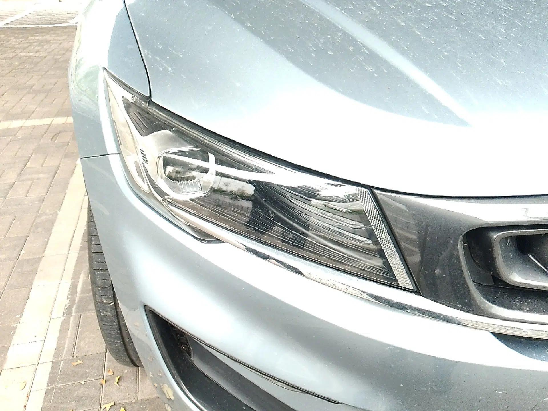 Geely Auto Jiajie New Energy 2019 1.5TD PHEV Premium Model — миниатюра 7