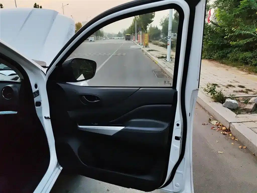 Rich 6 2019 Model 2.4L Manual 2WD Gasoline Standard Edition (National VI Emission Standard) 2TZD — миниатюра 16