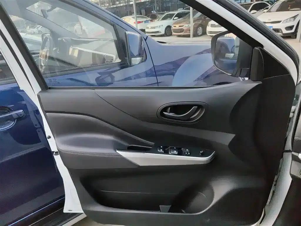 Rich 6 2019 Model 2.4L Manual 2WD Gasoline Standard Edition (National VI Emission Standard) 2TZD — миниатюра 18
