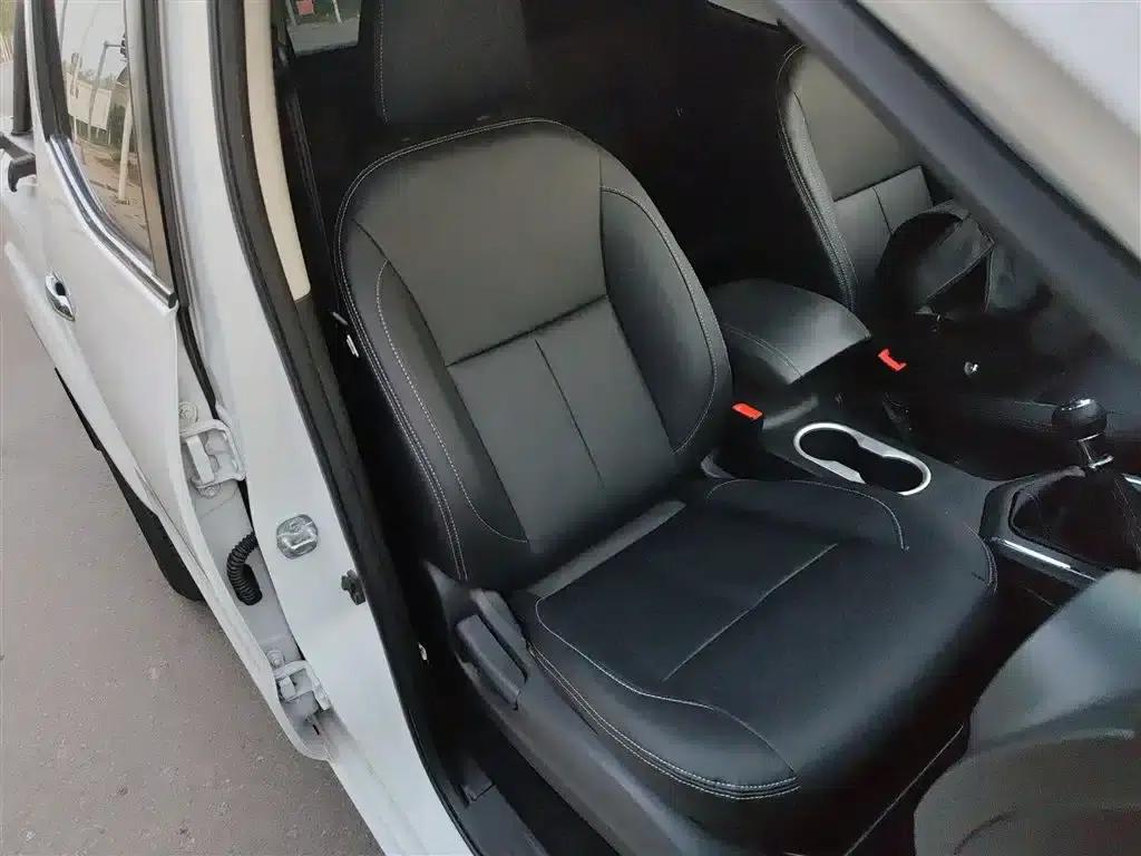 Rich 6 2019 Model 2.4L Manual 2WD Gasoline Standard Edition (National VI Emission Standard) 2TZD — миниатюра 22
