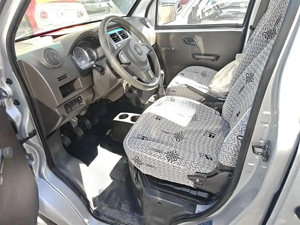 Dongfeng Xiaokang K07S 2022 Model 1.3L High-Power Basic Edition — миниатюра 11