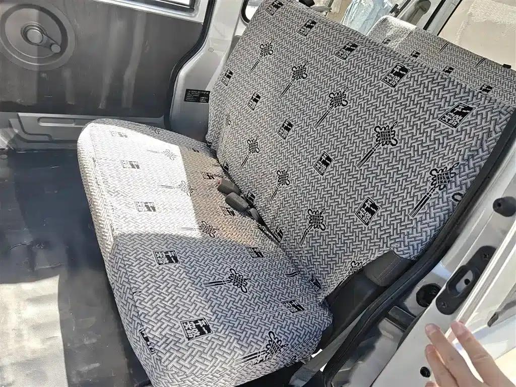 Dongfeng Xiaokang K07S 2022 Model 1.3L High-Power Basic Edition — миниатюра 13