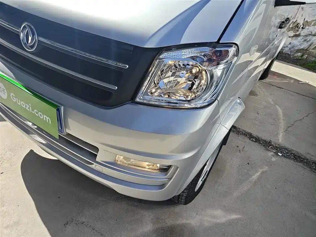 Dongfeng Xiaokang K07S 2022 Model 1.3L High-Power Basic Edition — миниатюра 18