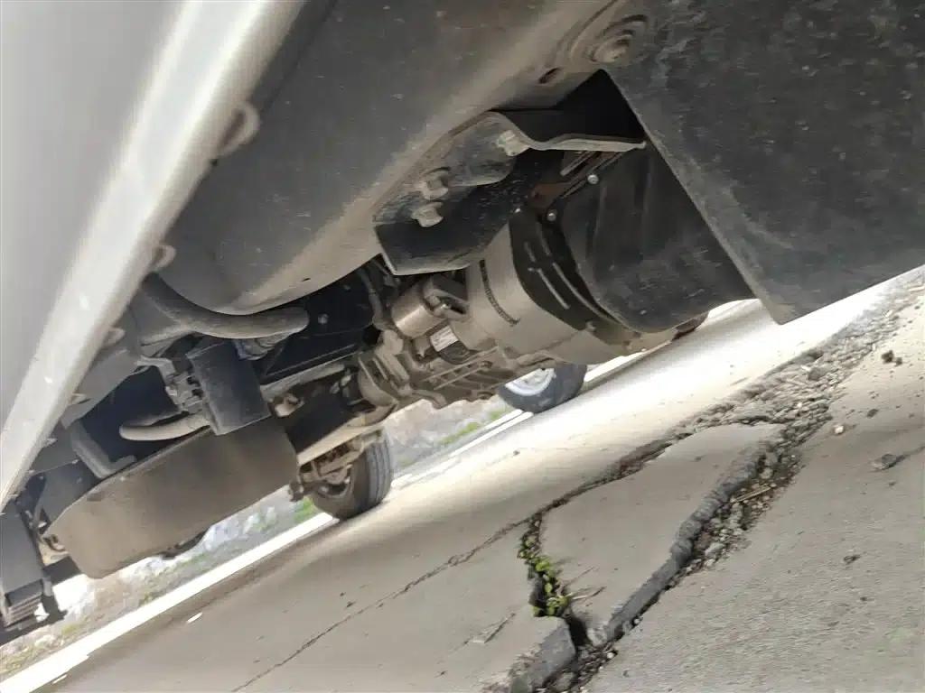 Dongfeng Xiaokang K07S 2022 Model 1.3L High-Power Basic Edition — миниатюра 19