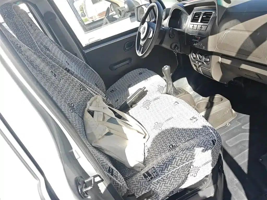 Dongfeng Xiaokang K07S 2022 Model 1.3L High-Power Basic Edition — миниатюра 20