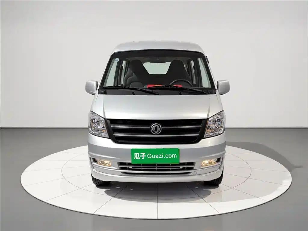 Dongfeng Xiaokang K07S 2022 Model 1.3L High-Power Basic Edition — миниатюра 3