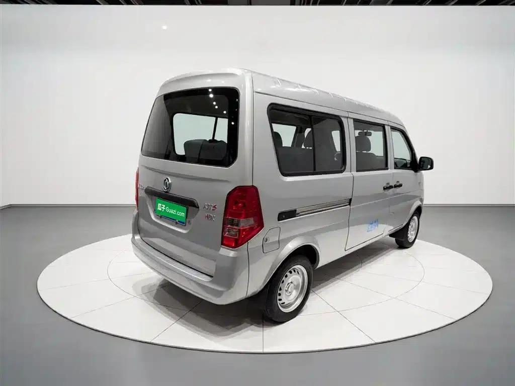 Dongfeng Xiaokang K07S 2022 Model 1.3L High-Power Basic Edition — миниатюра 5