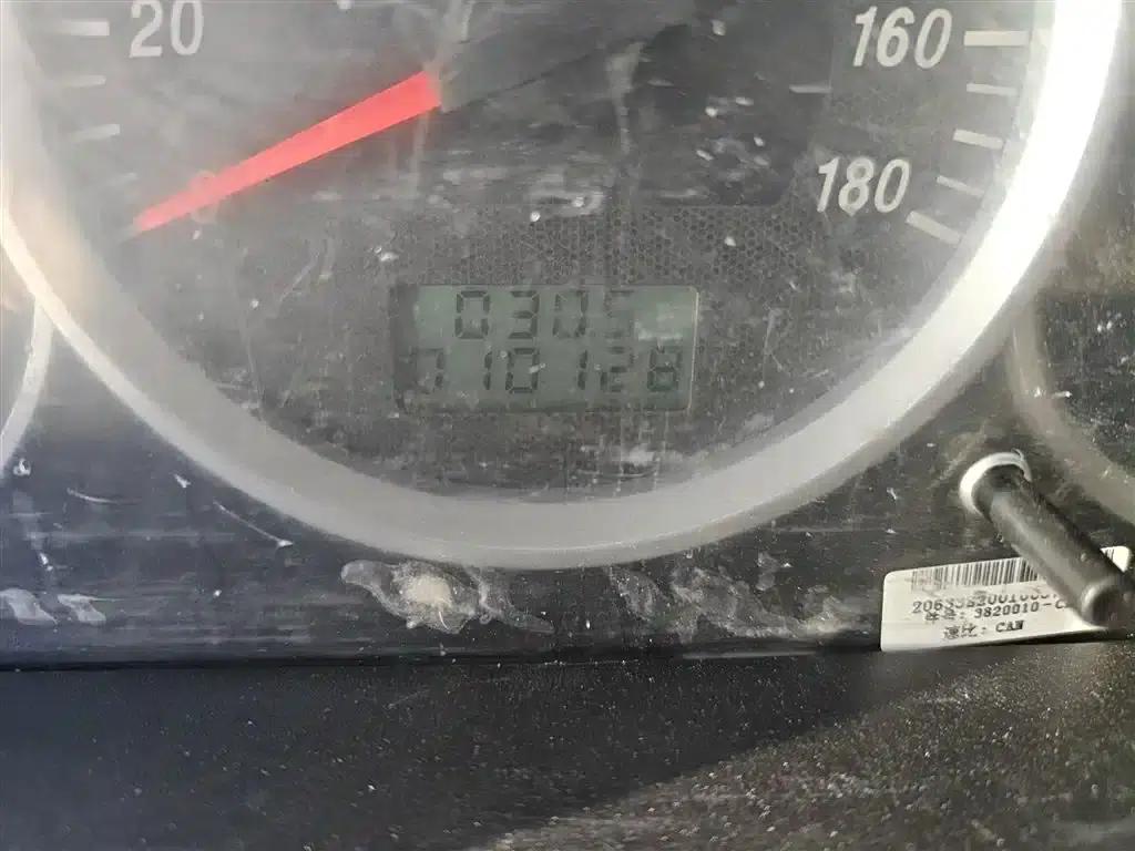 Dongfeng Xiaokang K07S 2022 Model 1.3L High-Power Basic Edition — миниатюра 8