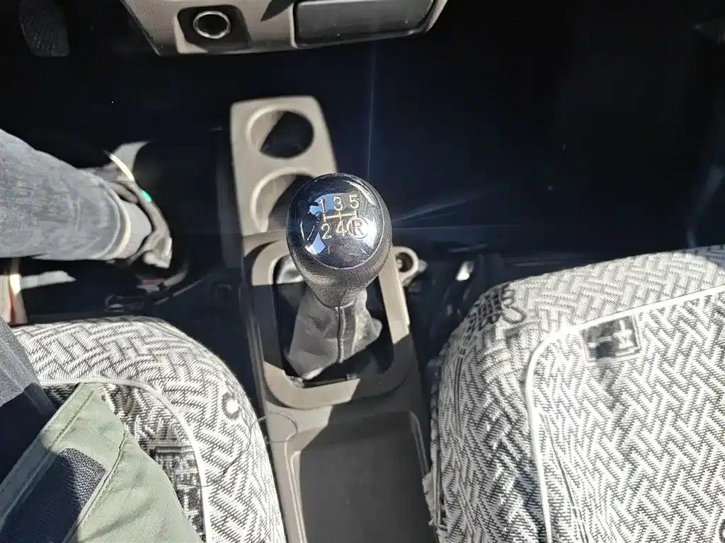 Dongfeng Xiaokang K07S 2022 Model 1.3L High-Power Basic Edition — миниатюра 10