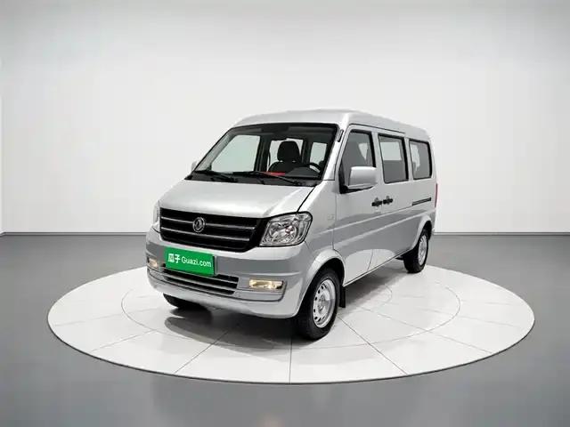 Dongfeng Xiaokang K07S 2022 Model 1.3L High-Power Basic Edition
