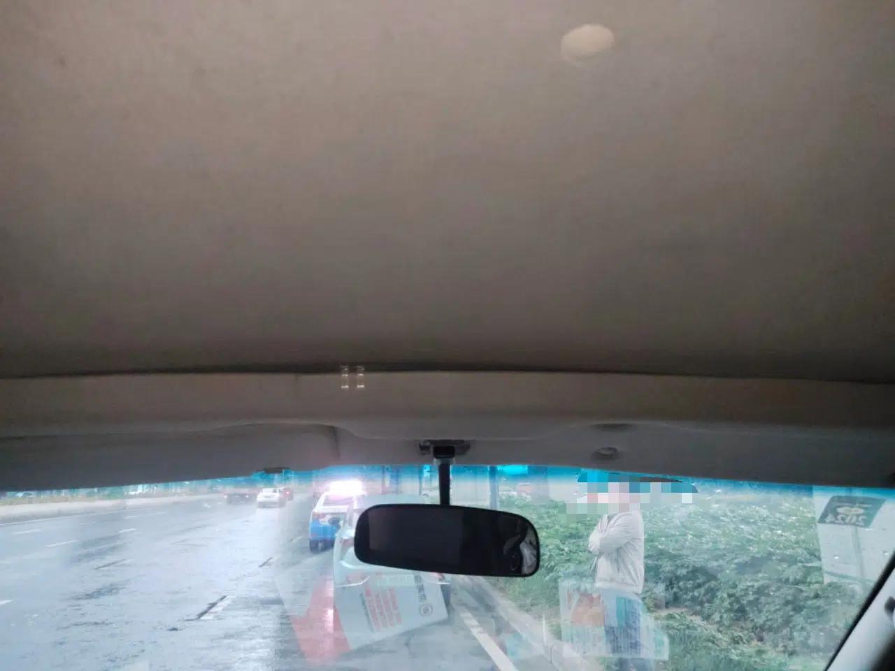 Jinbei Express 2020 2.0L Upgraded Version China VI Standard 6-Seater 1TZS — миниатюра 19