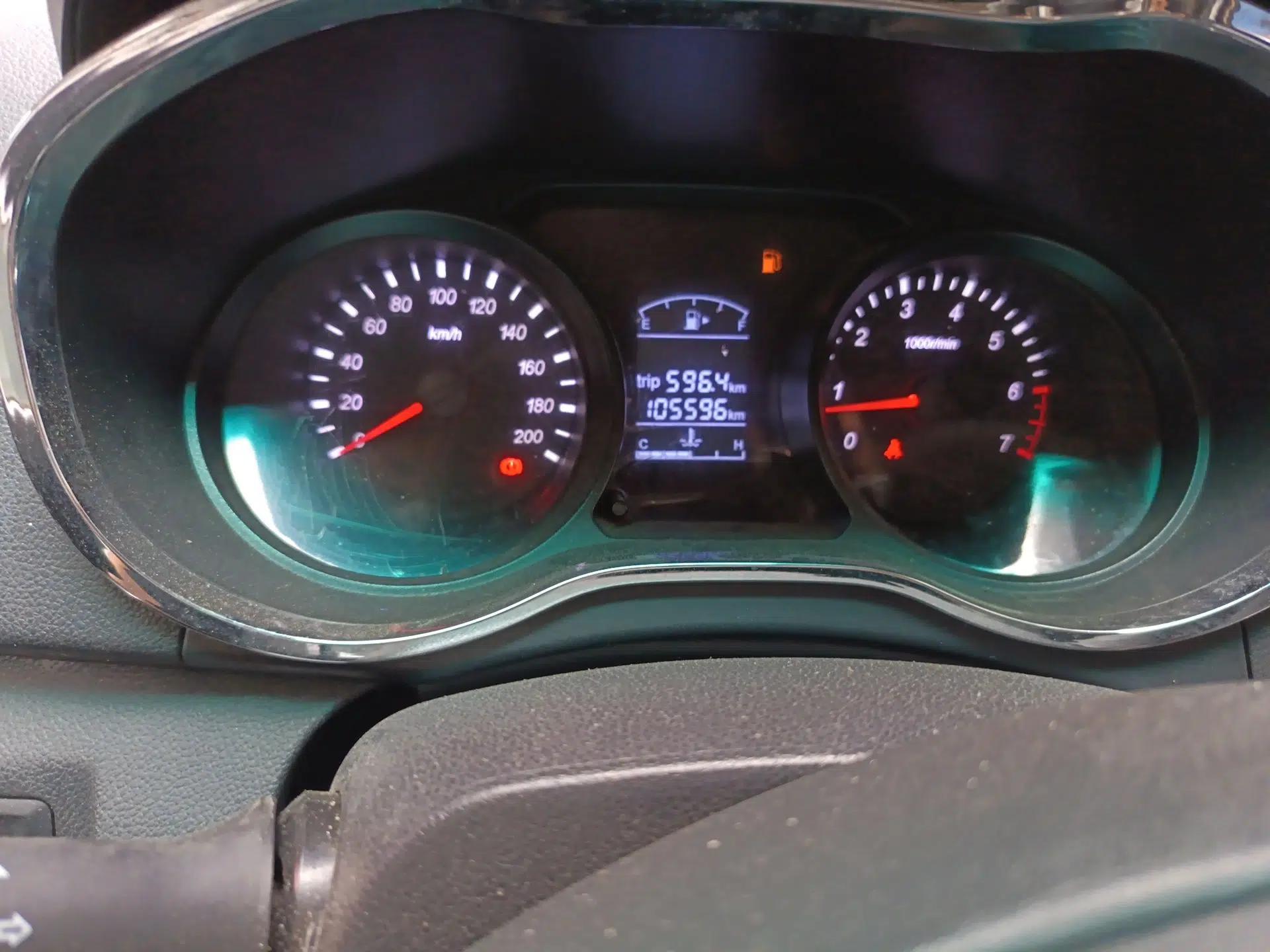 Jinbei 750 2016 1.5L e-Drive Version — миниатюра 13
