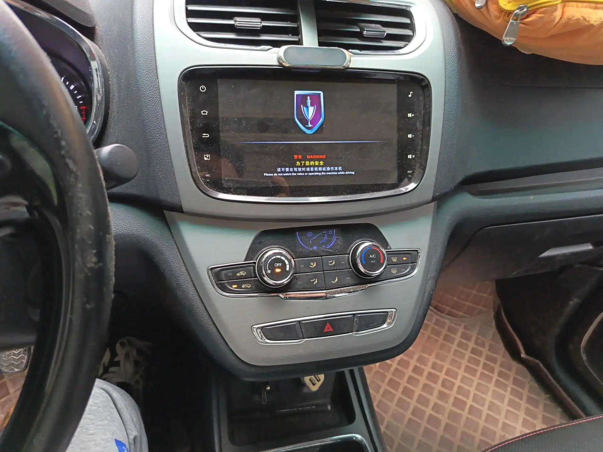 Jinbei 750 2016 1.5L e-Drive Version — миниатюра 14