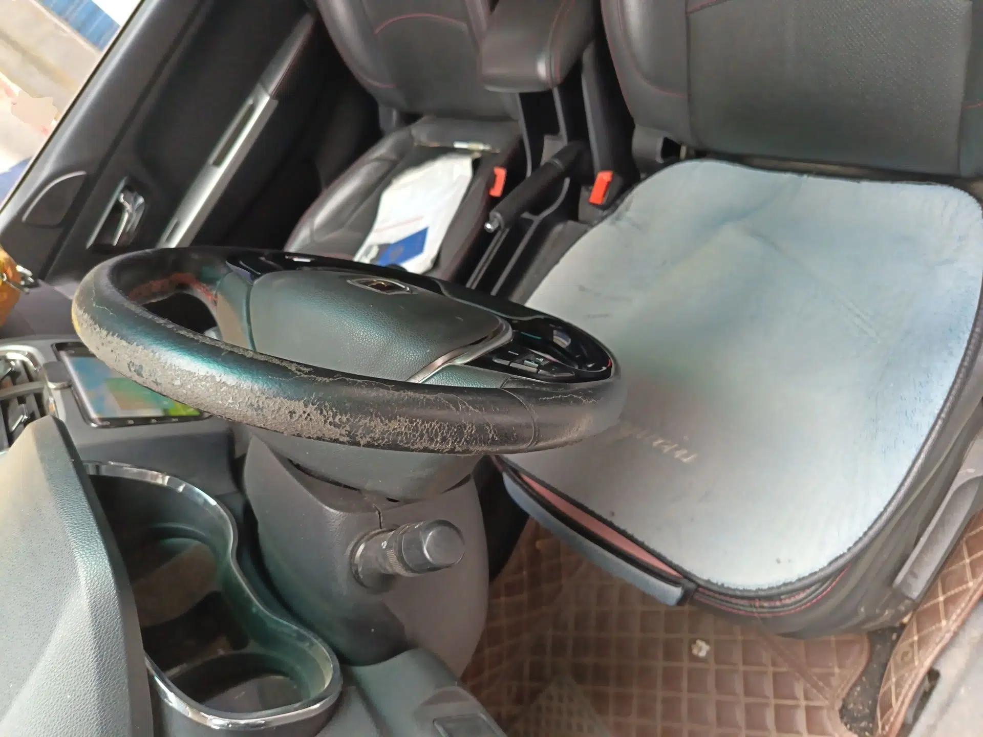 Jinbei 750 2016 1.5L e-Drive Version — миниатюра 16