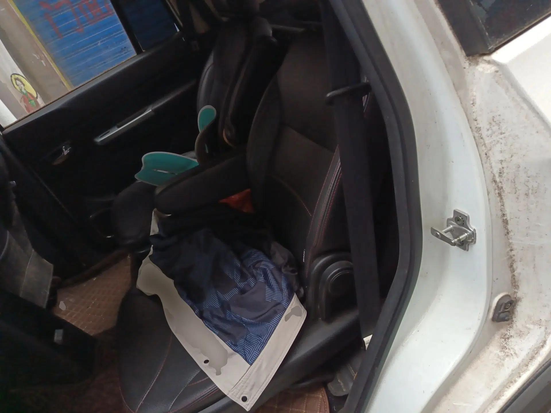 Jinbei 750 2016 1.5L e-Drive Version — миниатюра 18
