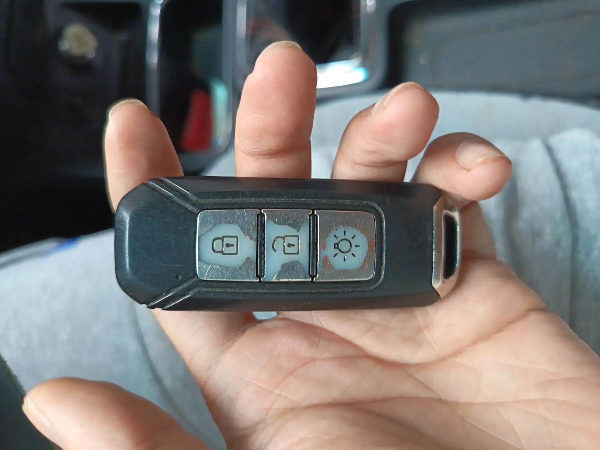 Jinbei 750 2016 1.5L e-Drive Version — миниатюра 9