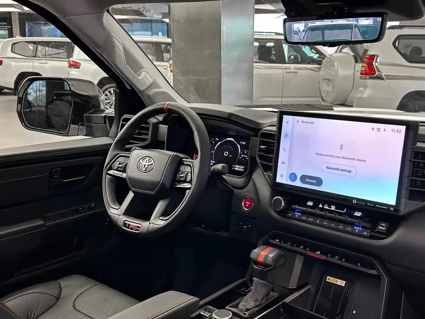2023 Sequoia 3.5T Automatic — миниатюра 14