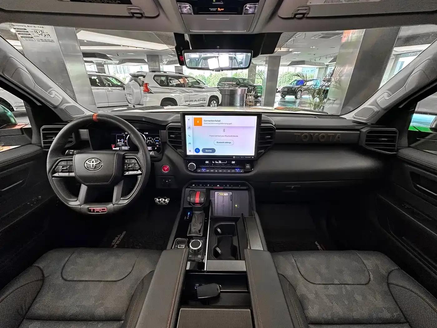 2023 Sequoia 3.5T Automatic — миниатюра 10