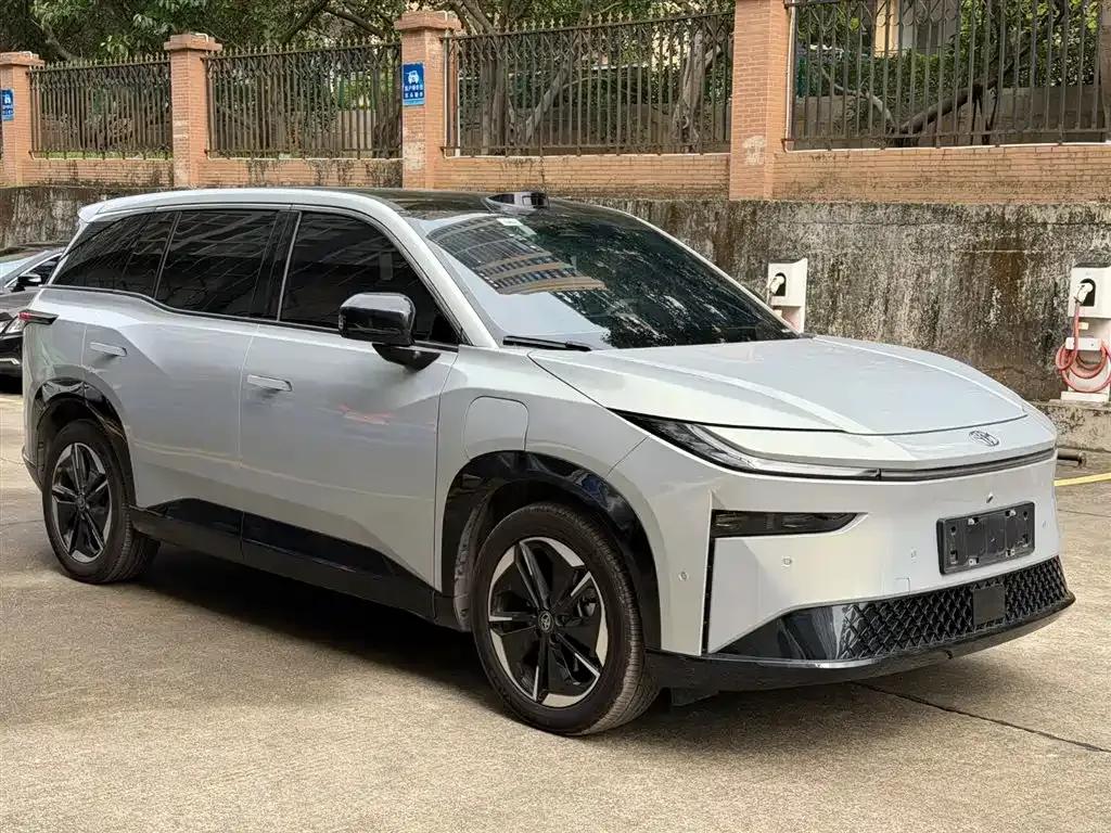 Platinum Smart 3X 2025 520 Pro+ LiDAR Edition — миниатюра 3