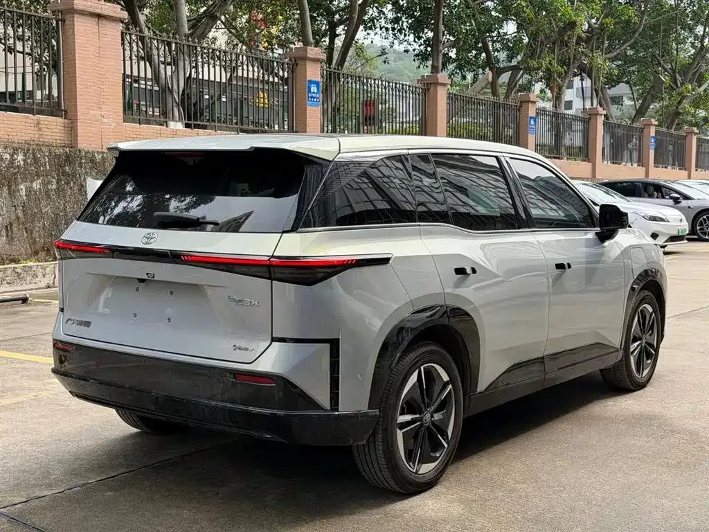 Platinum Smart 3X 2025 520 Pro+ LiDAR Edition — миниатюра 4