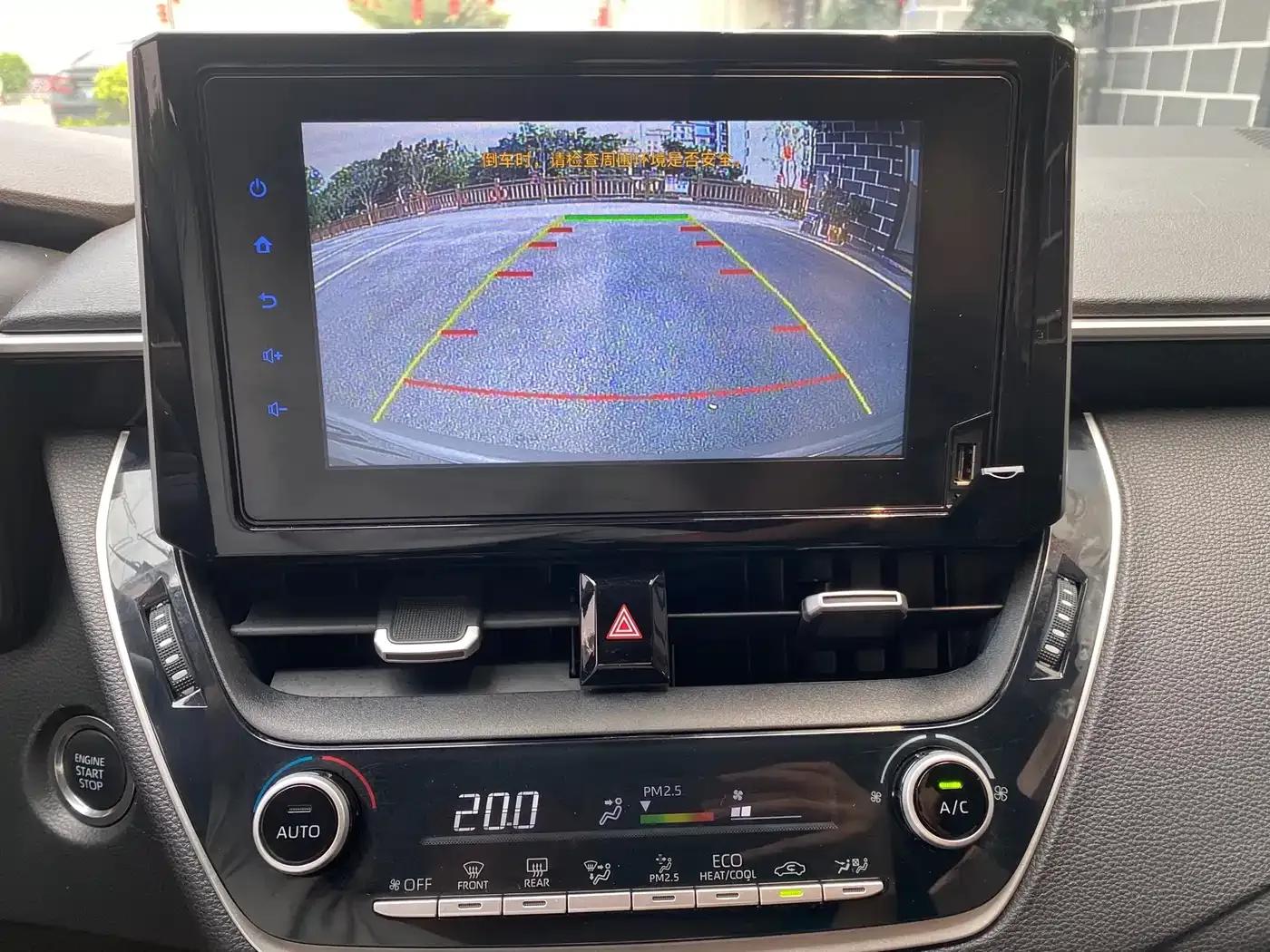 2021 Geely Lingshang 2.0L Luxury Edition — миниатюра 17