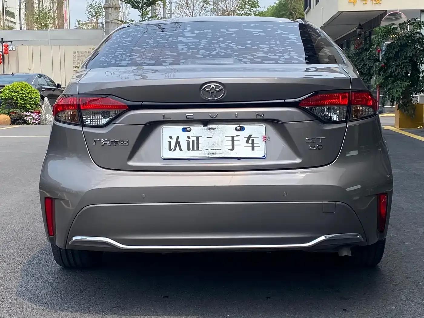 2021 Geely Lingshang 2.0L Luxury Edition — миниатюра 5