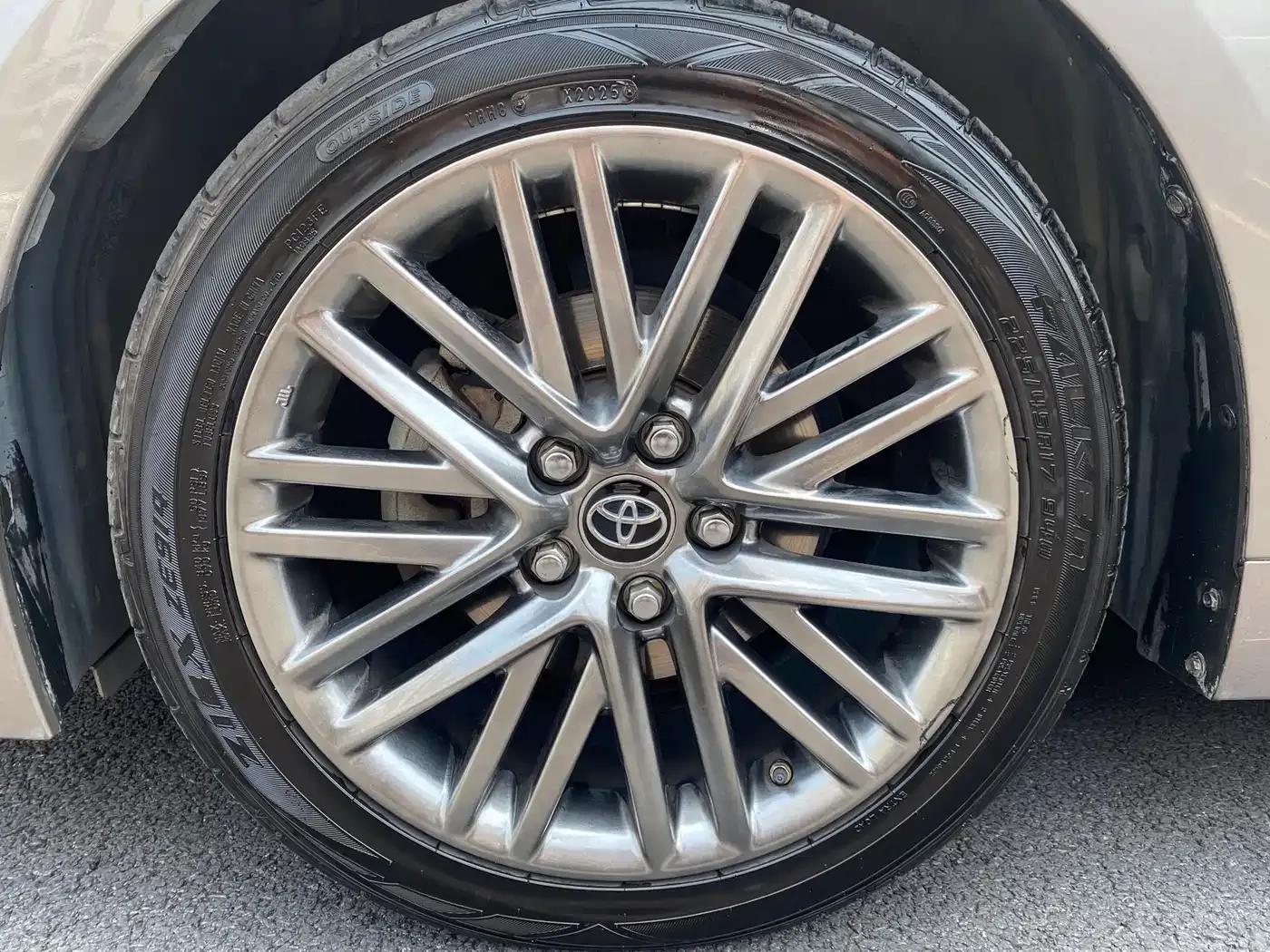 2021 Geely Lingshang 2.0L Luxury Edition — миниатюра 8