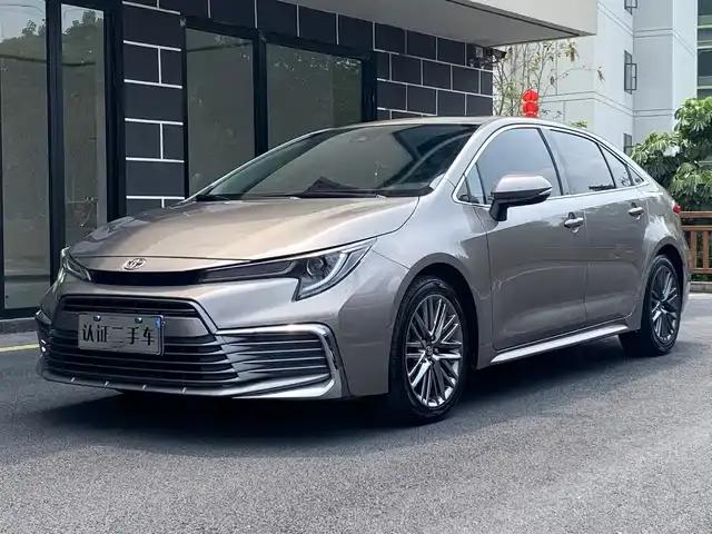 2021 Geely Lingshang 2.0L Luxury Edition