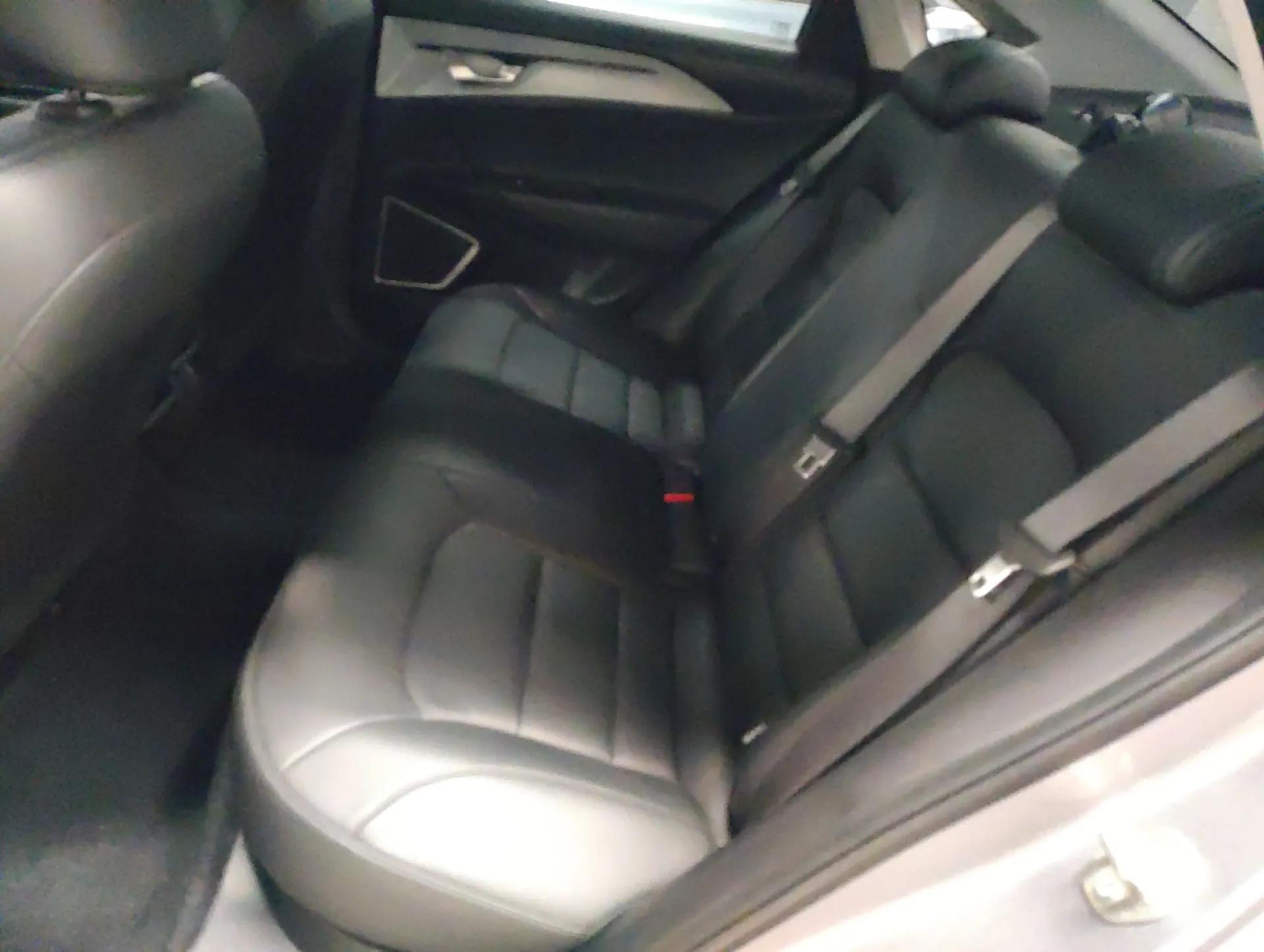 Geometry G6 2024 500KM Prestige Version — миниатюра 20