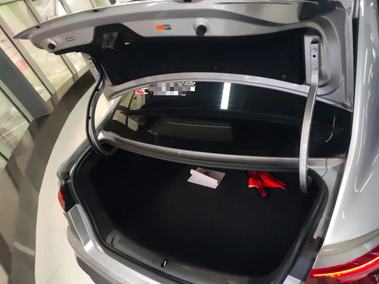Geometry G6 2024 500KM Prestige Version — миниатюра 22