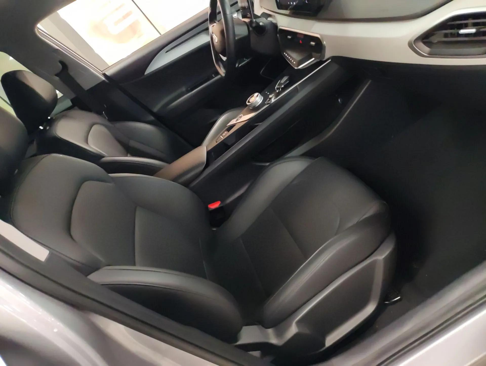 Geometry G6 2024 500KM Prestige Version — миниатюра 23