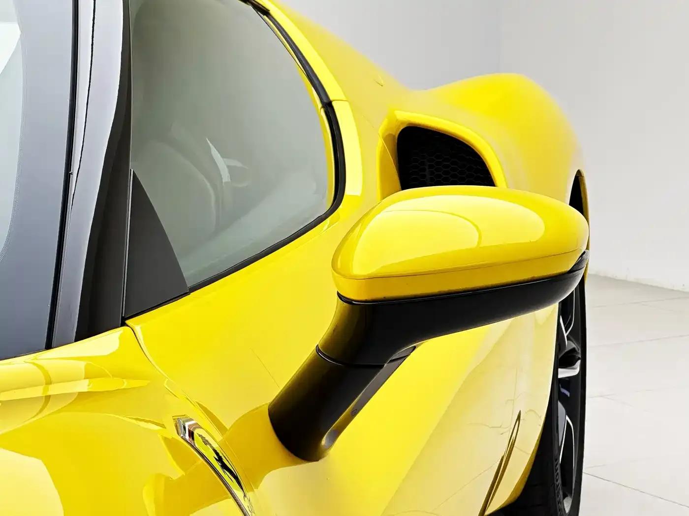 Ferrari 296 2021 3.0T V6 GTB — миниатюра 10